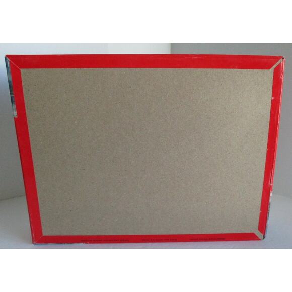 Guild 1000Pc. Jigsaw Puzzle Lake Superior Bay Field Wi. New In Box - Picture 6 of 6